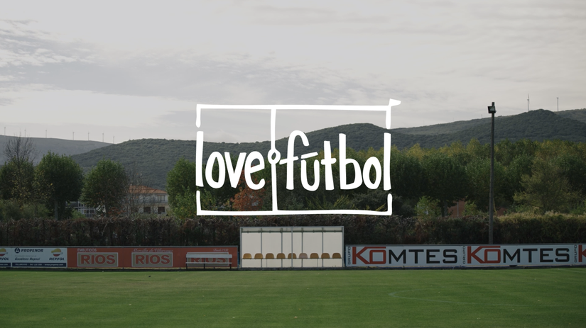 Love.Fútbol